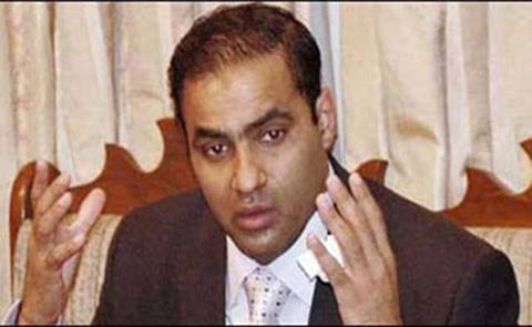 KP govt plans to generate electricity from natural gas